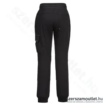 PORTWEST PW3 Work Jogger nadrág S-es (Fekete)