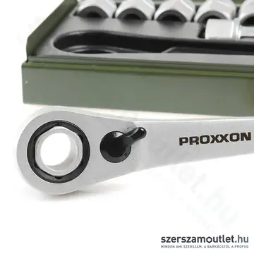 PROXXON Dugókulcs készlet 1/2
