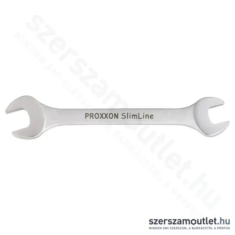 PROXXON SlimLine Villáskulcs 21x23mm