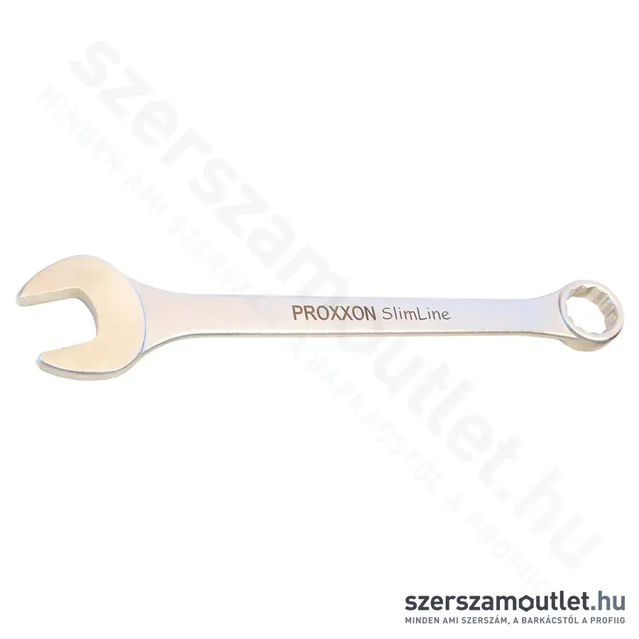 PROXXON SlimLine Csillag-villáskulcs 30mm