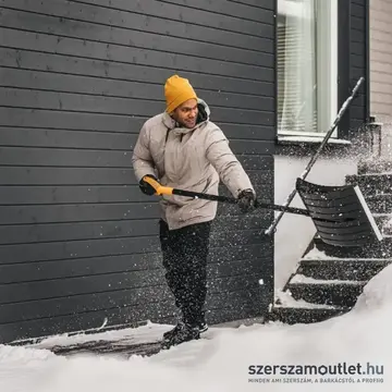FISKARS Solid Hótoló lapát 155cm