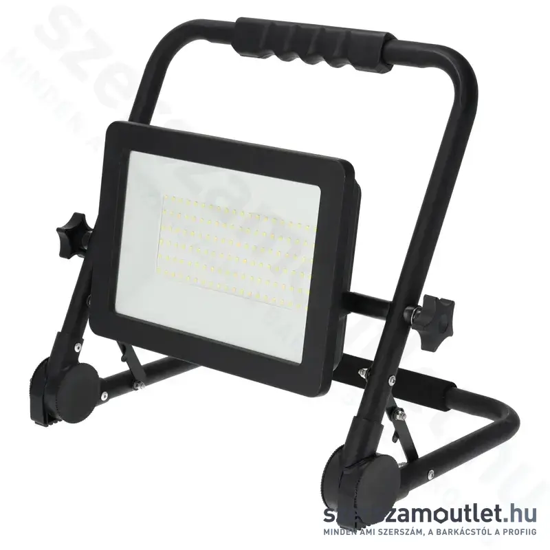 DEDRA Műhelylámpa LED (8500lm) (L1073-9)