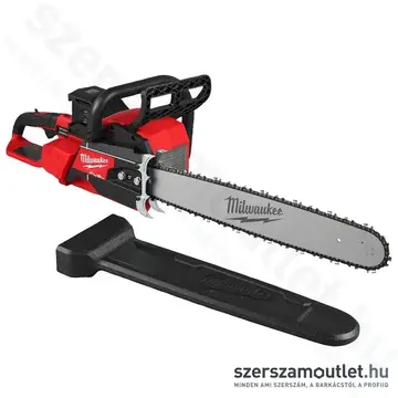 MILWAUKEE M18 F2CHS50-0 Akkus láncfűrész 50cm (2x18V) (Akku és töltő nélkül!)