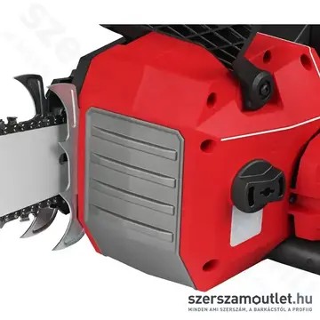 MILWAUKEE M18 F2CHS50-0 Akkus láncfűrész 50cm (2x18V) (Akku és töltő nélkül!)