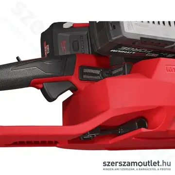MILWAUKEE M18 F2CHS50-0 Akkus láncfűrész 50cm (2x18V) (Akku és töltő nélkül!)