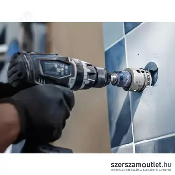BOSCH PRO Tile PC Plus Körkivágó csempéhez 54x40mm