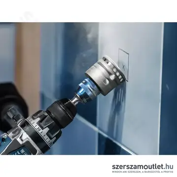 BOSCH PRO Tile PC Plus Körkivágó csempéhez 38x40mm