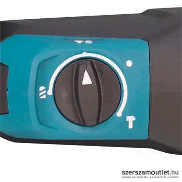 MAKITA HR2670 Fúró-vésőkalapács kofferben (800W/3,0J)
