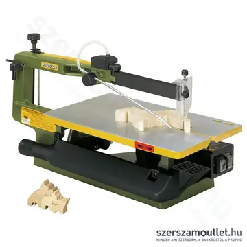 PROXXON Fűrészlap fához, finom fogazat, T20, 130x0,8x0,34mm (12db/csomag)