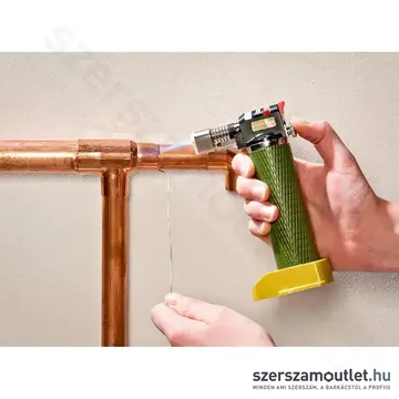 PROXXON MFB/E MICROFLAM PIEZO Forrasztó 50ml, 1200°C