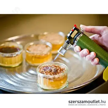 PROXXON MFB/E MICROFLAM PIEZO Forrasztó 50ml, 1200°C