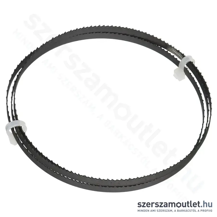 PROXXON Szalagfűrészlap svéd acélból MBS 240/E-hez, durva fogazás, T14, 1065x5x0,4mm