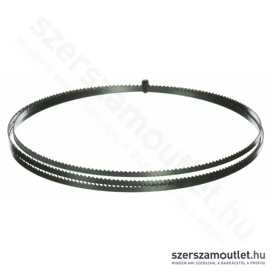 PROXXON Szalagfűrészlap MBS 240/E-hez, keskeny, 1065x1,3x0,44mm