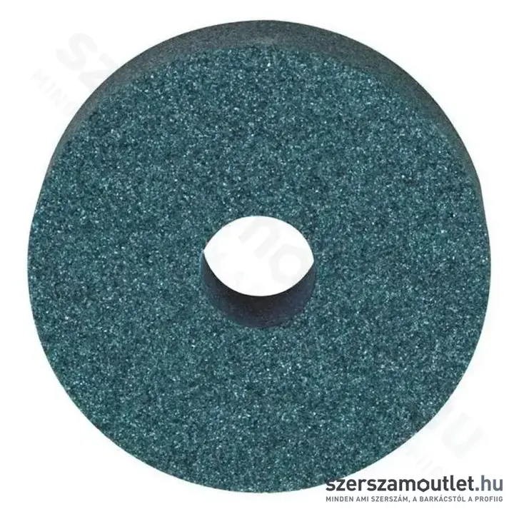 PROXXON Csiszoló tárcsa szilícium-karbidból BSG 220 és SP/E-hez, 50x13x12,7mm