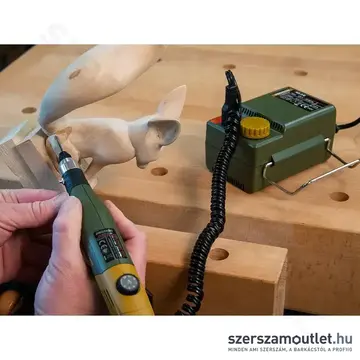 PROXXON MICROMOT 60/E Multifunkcionális szerszám, 40W/12-18V