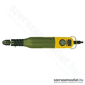 PROXXON MICROMOT 60/EF Fúró-csiszoló, 40W/12-18V