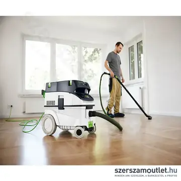 FESTOOL CTL 26 EI-FLR Elszívómobil/porszívó (1200W/26l)