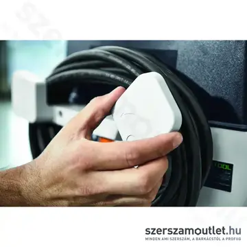 FESTOOL CTL 36 EI AC-LHS Elszívómobil/porszívó (1200W/36l)