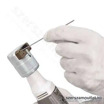 PROXXON ESV Volfrámköszörű adapter 30°-60°, 1,6-3,2mm
