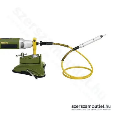 PROXXON MICROMOT MBW 110/P Flexibilis tengely 100cm, 1-3,2mm