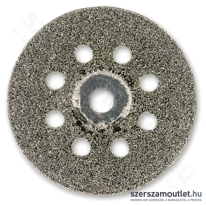 PROXXON Gyémánt csere vágótárcsa MIC MICRO mini sarokcsiszolóhoz 23x0,6x2,6mm