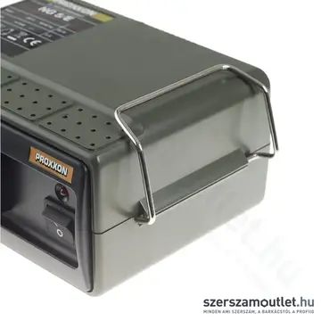 PROXXON NG5/E MICROMOT Hálózati adapter (trafó) 5A, 230V