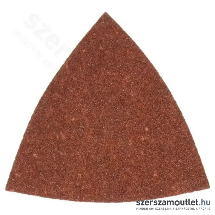 PROXXON Delta csiszolólap OZI/E-hez, P80 (25db/csomag)