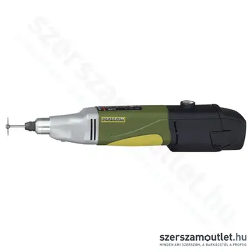 PROXXON IBS/A Precíziós, akkus multiszerszám 270m, 10,8V (Akku és töltő nélkül!)