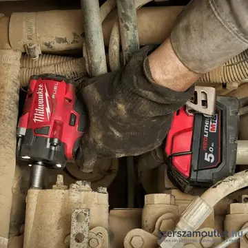 MILWAUKEE M18 FIW2F12-502X Akkus 1/2