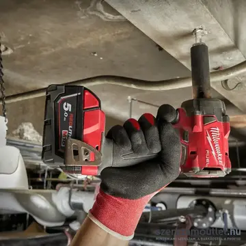 MILWAUKEE M18 FIW2F12-502X Akkus 1/2