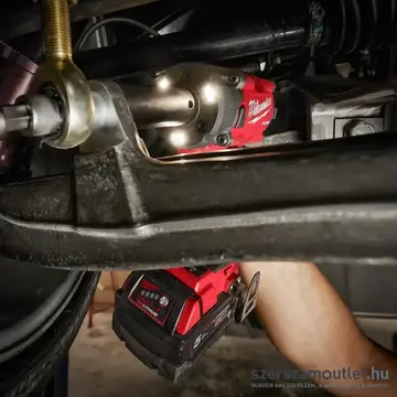 MILWAUKEE M18 FIW2F12-502X Akkus 1/2