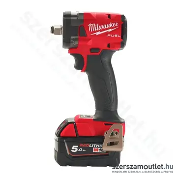 MILWAUKEE M18 FIW2F12-502X Akkus 1/2