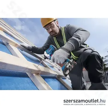 BOSCH GDR 18V-215 Akkus ütvecsavarozó L-Boxxban (215Nm 1/4