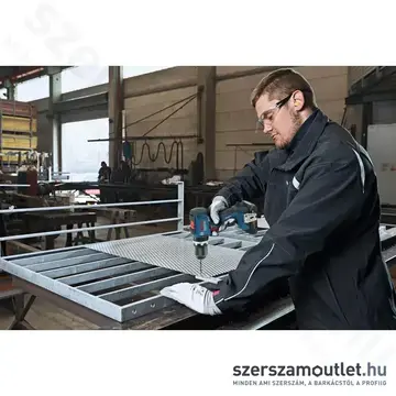 BOSCH GSB 18V-65 Akkus ütvefúró-csavarbehajtó (18V) (Akku és töltő nélkül!) (06019N3300)