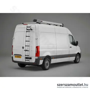 RHINO PorteTube Pro Csőszállító box, zárható, 3m