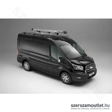 RHINO PorteTube Pro Csőszállító box, zárható, 3m