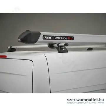 RHINO PorteTube Pro Csőszállító box, zárható, 4m