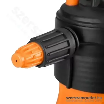 NEO TOOLS Műhely permetező, pumpás, alkatrész tisztításhoz, 1,5l