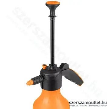 NEO TOOLS Műhely permetező, pumpás, alkatrész tisztításhoz, 1,5l