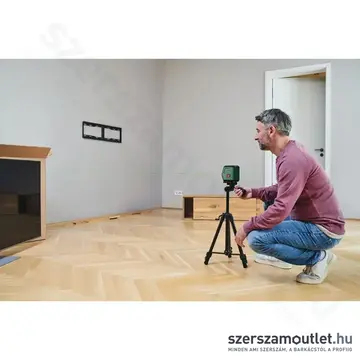 BOSCH TT 120 Állvány 1/4