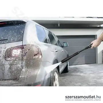 KARCHER K5 BASIC CAR Magasnyomású mosó (8m, 40°C, 145bar, 230V, 2100W)
