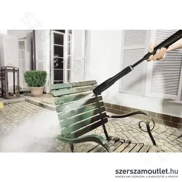 KARCHER K5 BASIC CAR Magasnyomású mosó (8m, 40°C, 145bar, 230V, 2100W)
