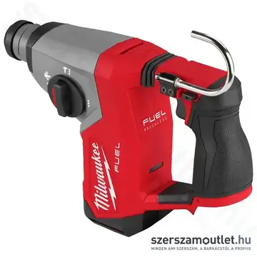 MILWAUKEE M12 FHAC16-0 Akkus fúró-vésőkalapács (12V) (Akku és töltő nélkül!)