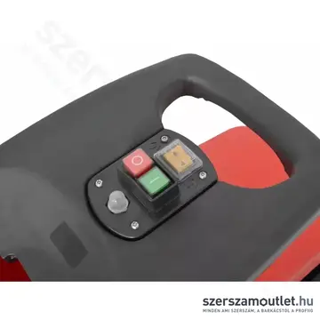 HECHT 6280 XL Ágaprító 4,5cm, 55l, 2800W