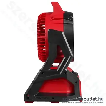 MILWAUKEE M18 AFG2-0 Akkus ventilátor (18V) (Akku és töltő nélkül!)