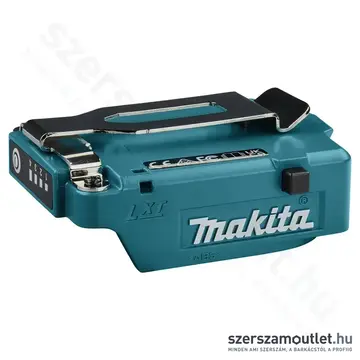 MAKITA LXT adapter fűthető kabáthoz 14,4 / 18,0V