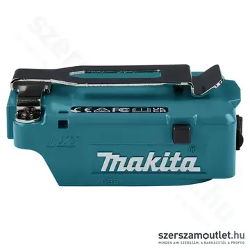 MAKITA LXT adapter fűthető kabáthoz 14,4 / 18,0V