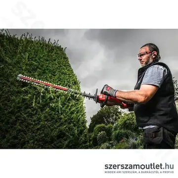 MILWAUKEE M18 FHET75G2-0 Akkus sövényvágó (18V/75cm) (Akku és töltő nélkül!)