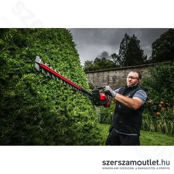 MILWAUKEE M18 FHET75G2-0 Akkus sövényvágó (18V/75cm) (Akku és töltő nélkül!)