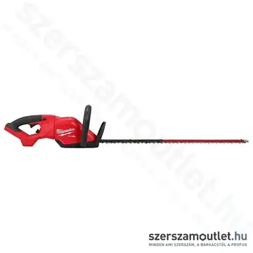 MILWAUKEE M18 FHET75G2-0 Akkus sövényvágó (18V/75cm) (Akku és töltő nélkül!)